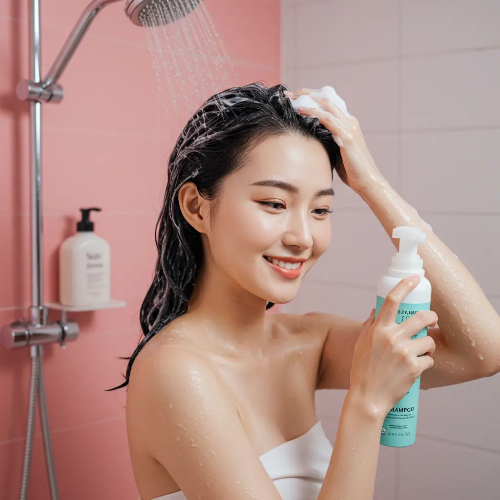 두피 열 관리가 탈모에 미치는 영향과 식습관 개선법