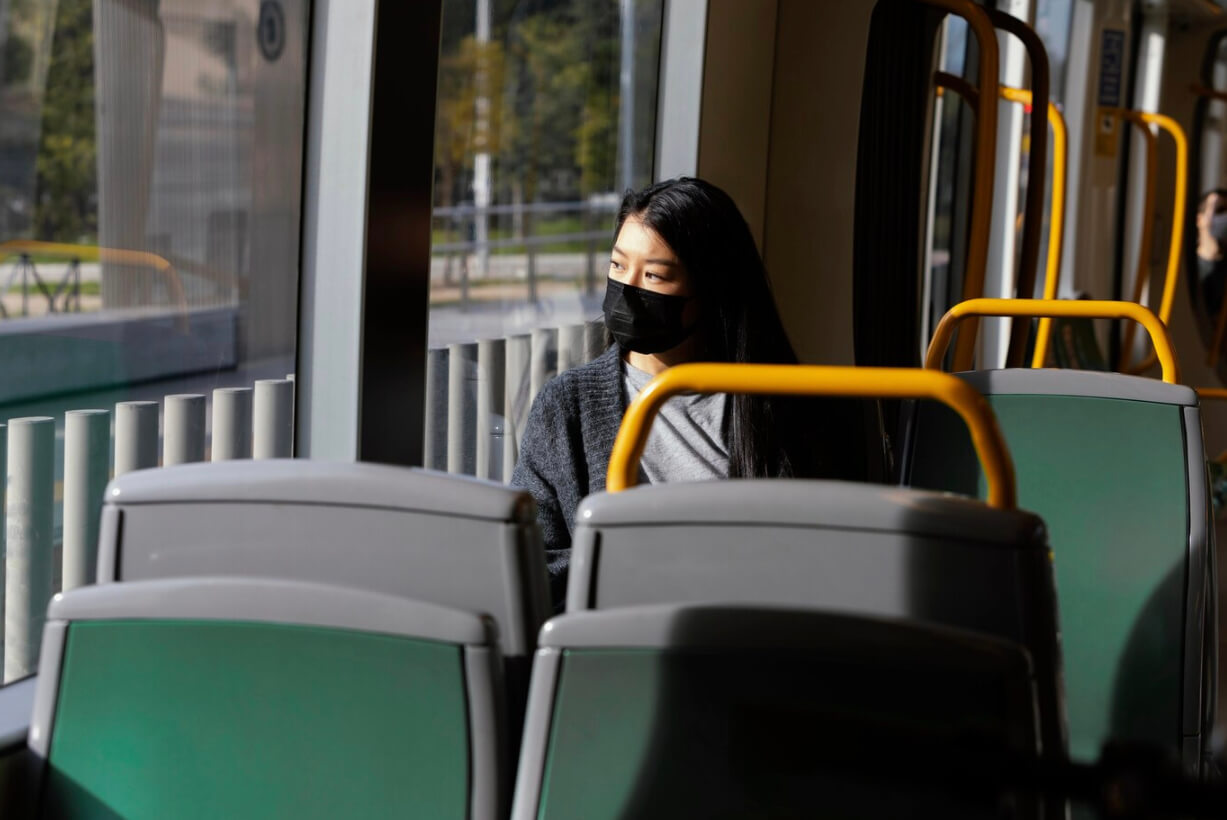 K-패스 교통비 환급 신청