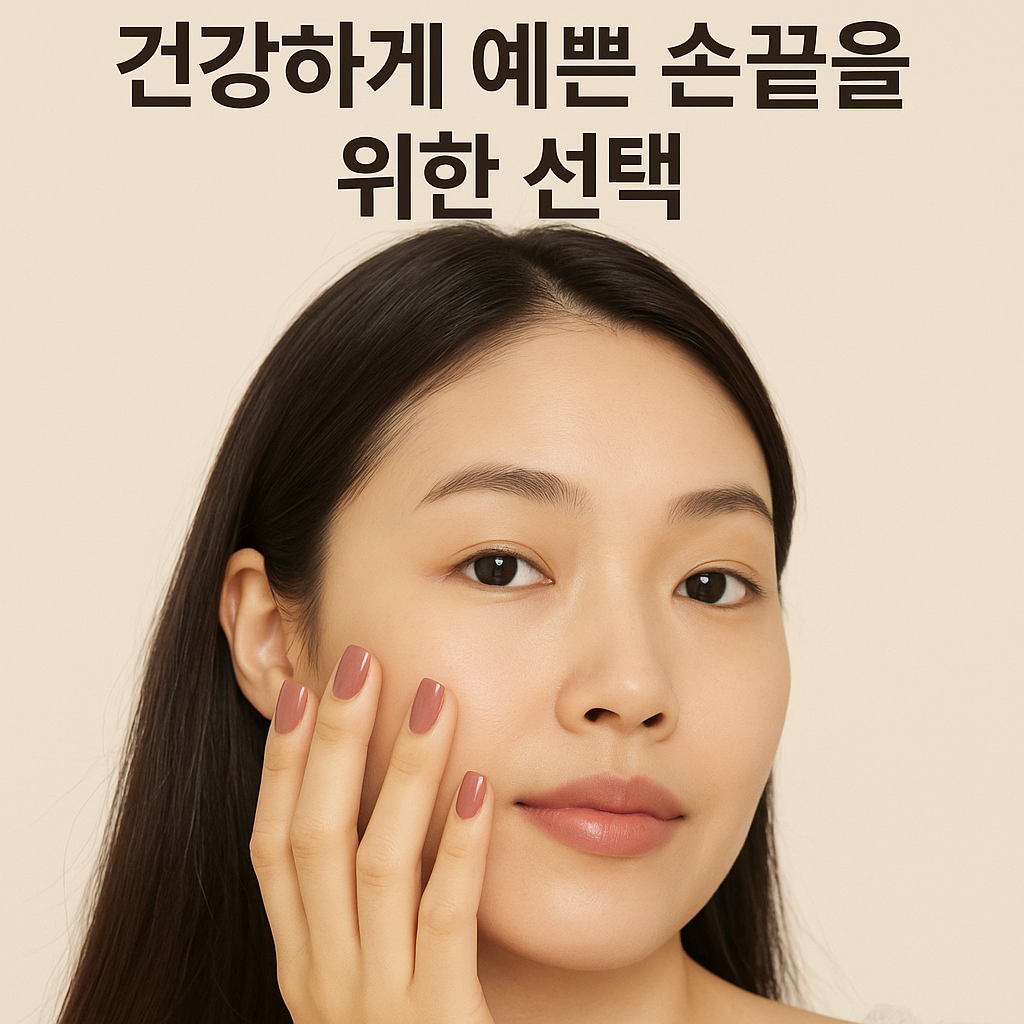 네일 컬러 추천