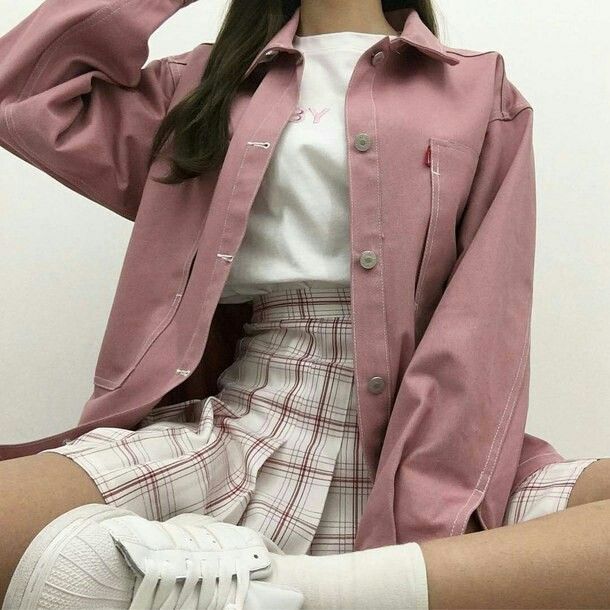 일반인 패션 데일리룩 모음