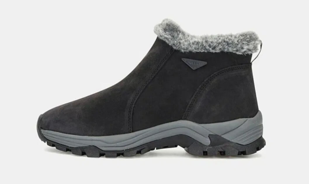 네파 여성 방한화