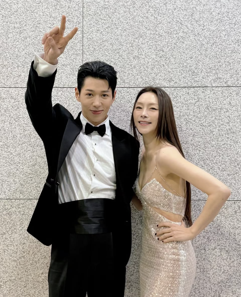 뮤지컬배우 차지연 사진