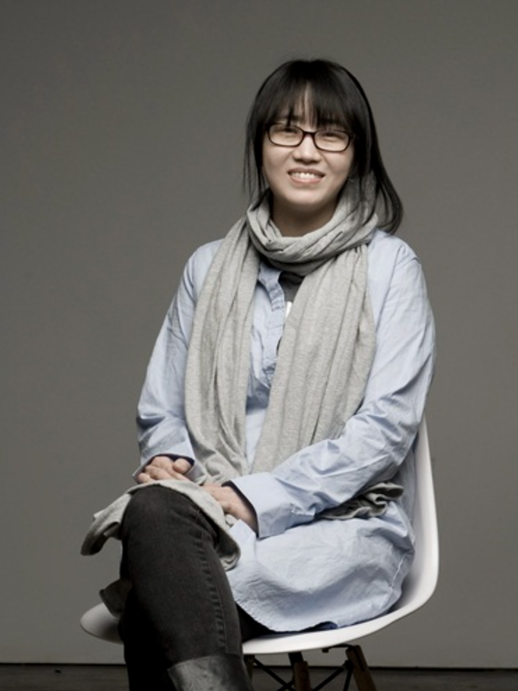 김은희 시나리오 작가