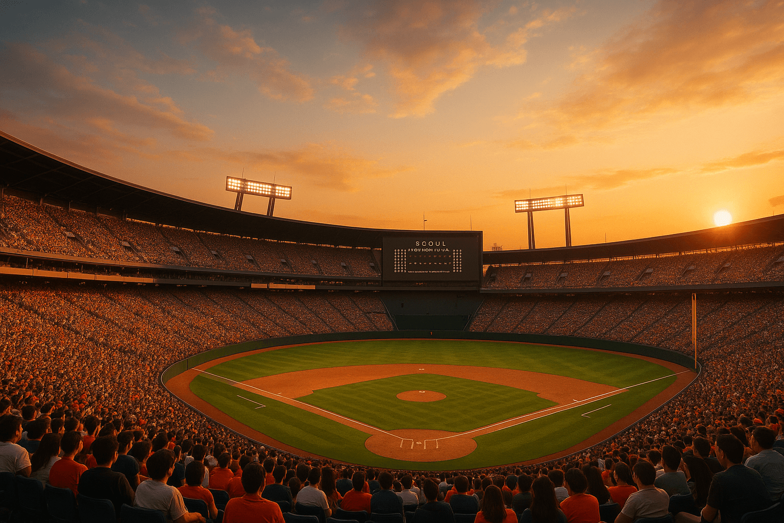 스포츠 경기 시청할 수 있는 앱 다운로드 하기