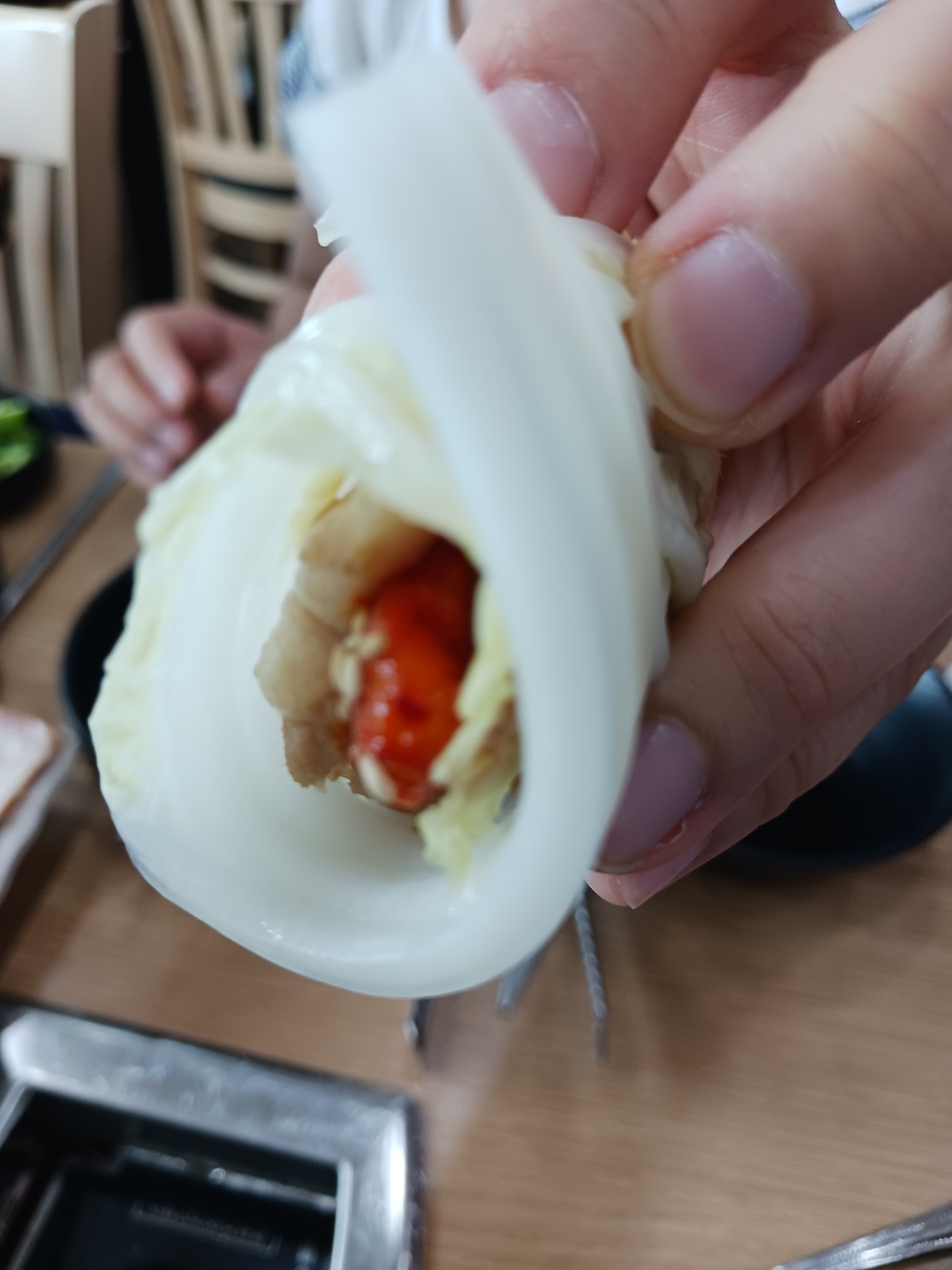 홍두깨