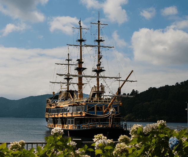 겨울 여행지 추천