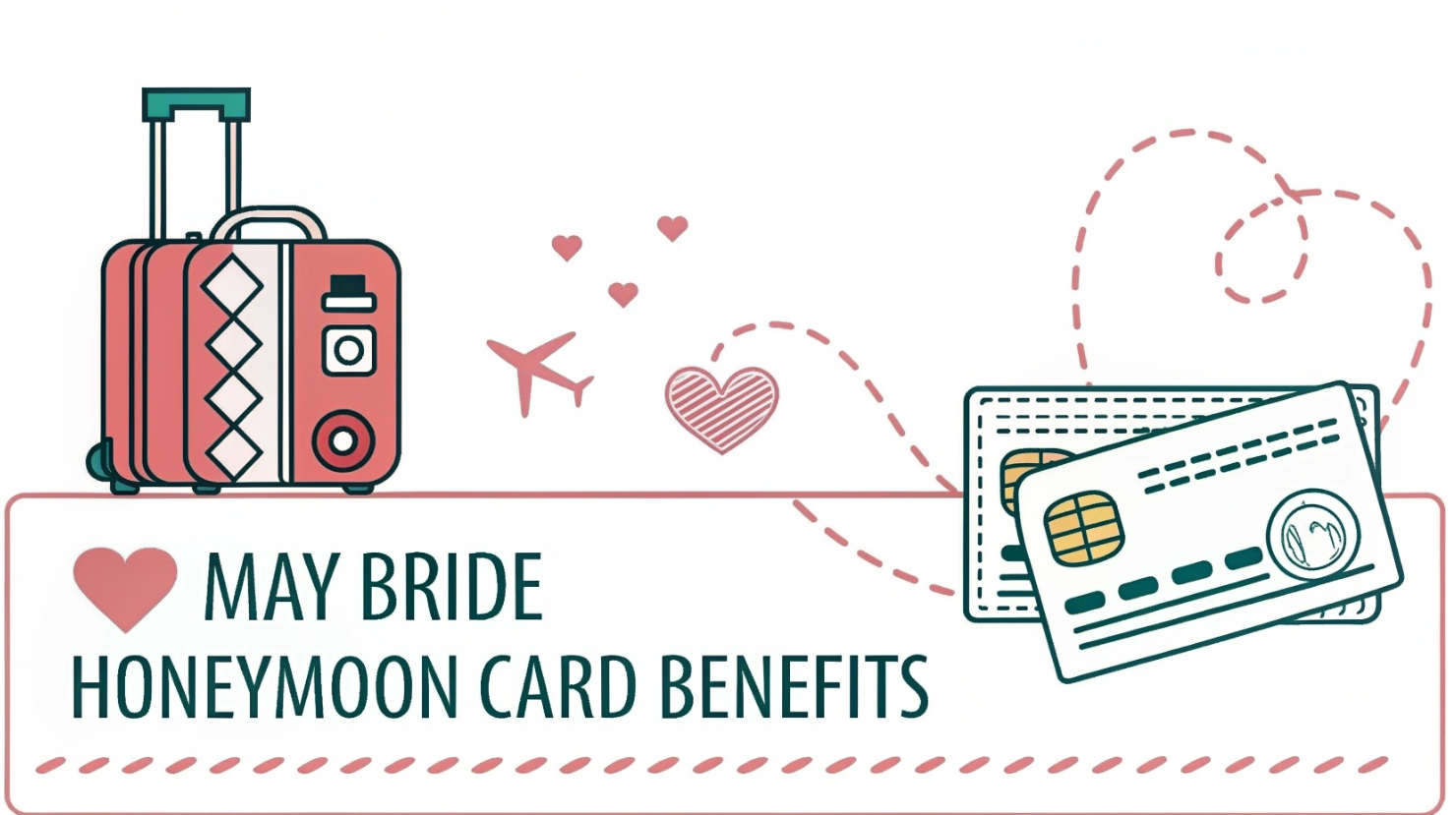 신혼여행 혜택 위한 결혼준비 신용카드