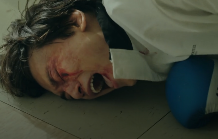 약한영웅 시즌2 8화 class 1 결말 후기