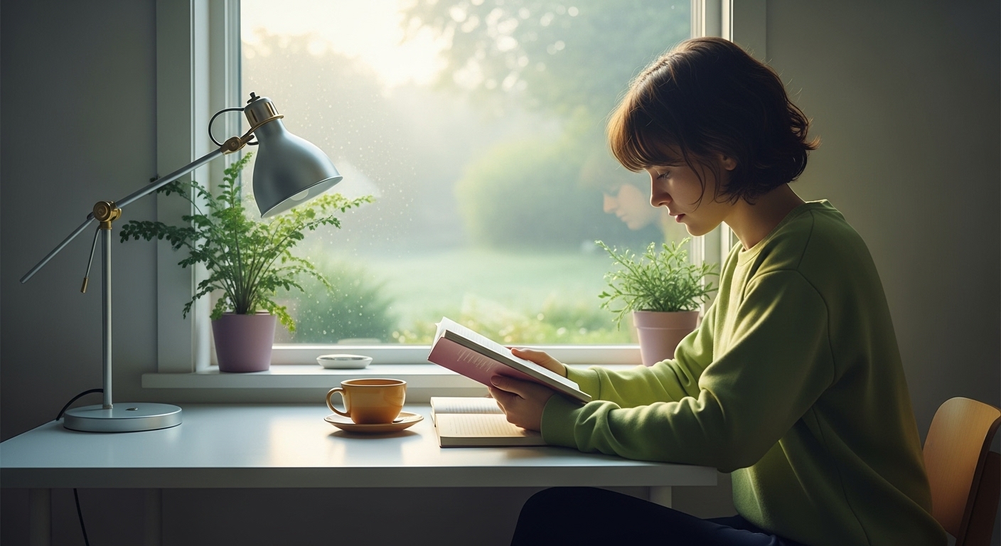 성공하는 사람들의 아침 루틴