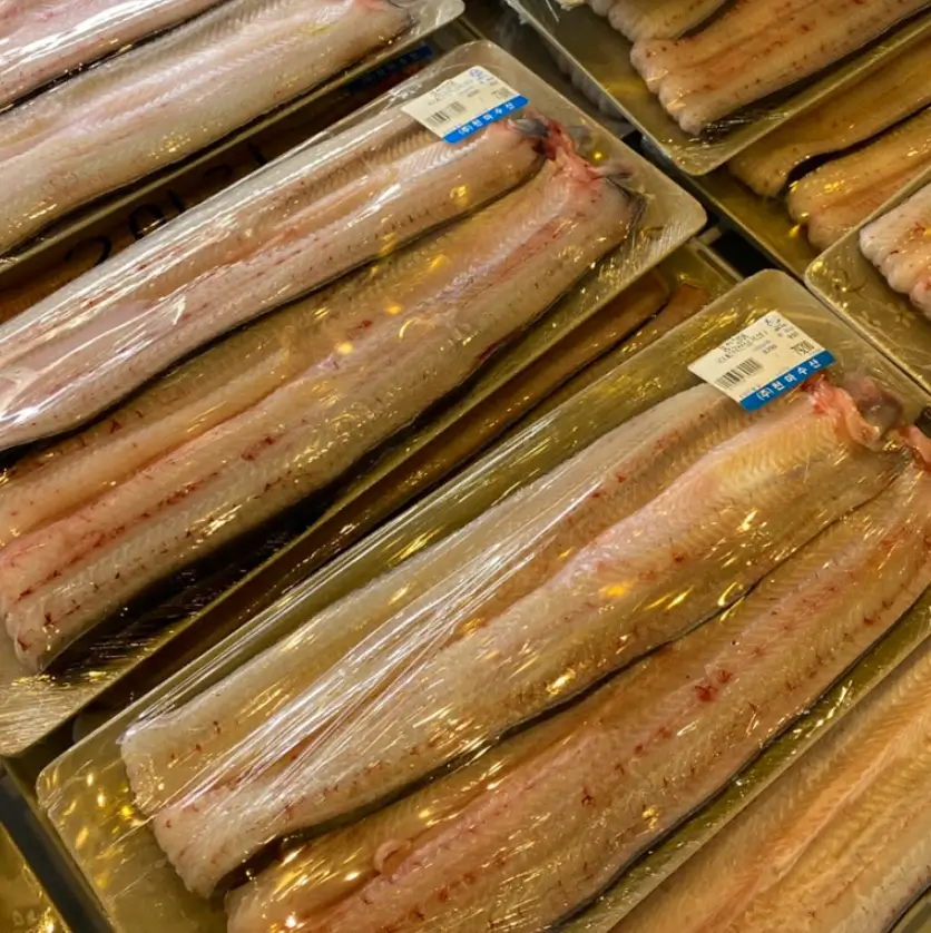 천마산강장어