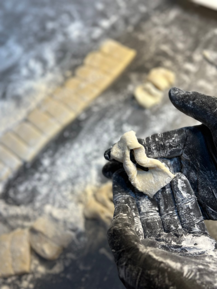 봄해언니네 한식 디저트 MBC 생방송 오늘 저녁