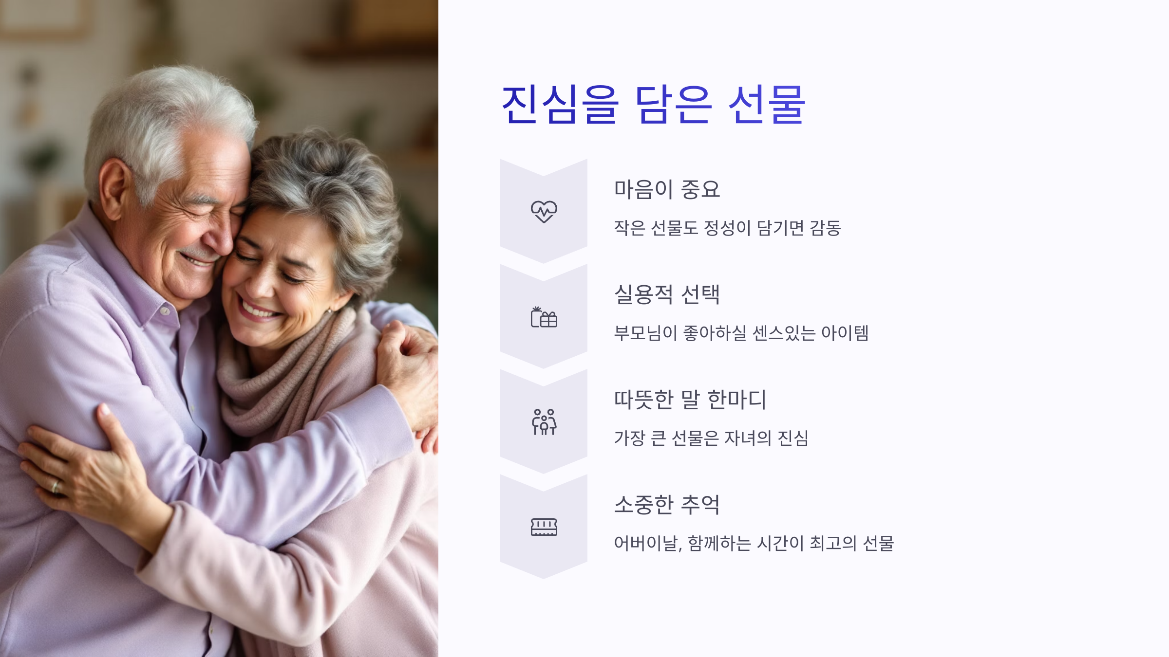 🛍️2025 어버이날 선물 추천: 인기 있는 7가지!