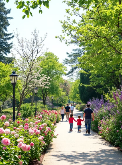 대구 5월 가볼만한곳 추천! 꽃, 문화, 힐링 모두 가능한 명소 총정리