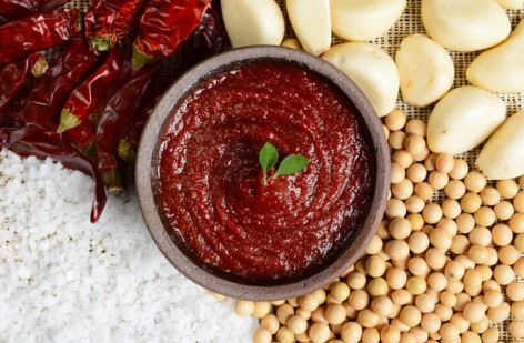 제대로 마트 고추장 고르는법 - 헷갈리지 않는 선택 기준