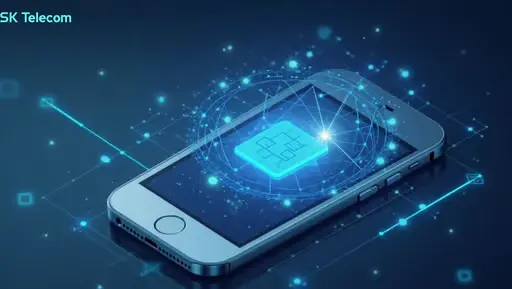 SKT 유심보호서비스 무료 가입, 신청 방법, 알뜰폰 가입