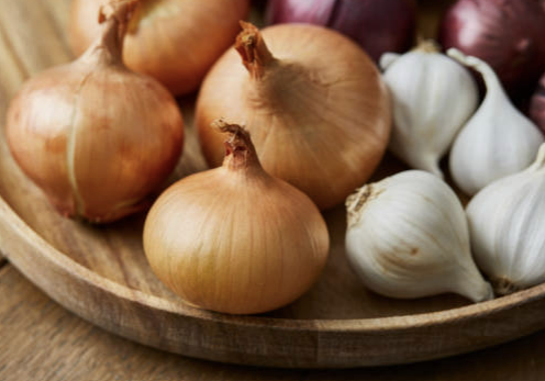 면역력을 높이는 음식 BEST10