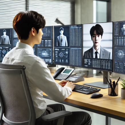 털린 내 정보 찾기 서비스 조회방법