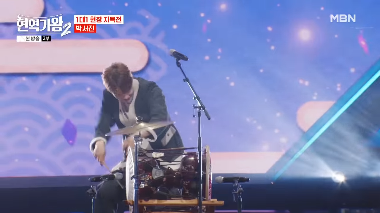 현역가왕2 투표하기