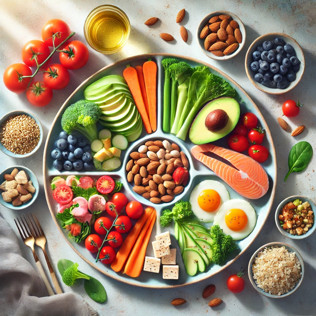 "균형 잡힌 건강 식단, 하버드 건강 접시 모델, 건강한 음식, 다이어트 식단, 고단백 저탄수화물, 건강한 탄수화물, 신선한 채소와 과일, 단백질 음식, 올바른 식단, 다이어트 추천 음식, Harvard Healthy Eating Plate, Balanced Diet, Healthy Food, High Protein Low Carb, Nutrient-Rich Meals, Fresh Vegetables and Fruits, Healthy Fats, Whole Grains, Weight Loss Meal Plan, Clean Eating, Superfoods"
