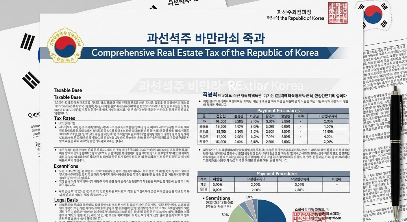 종부세 과세대상