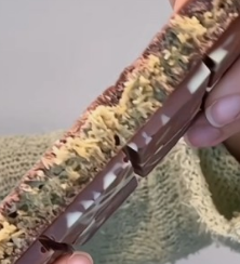 CU 두바이초콜릿 폭발적인 인기비결