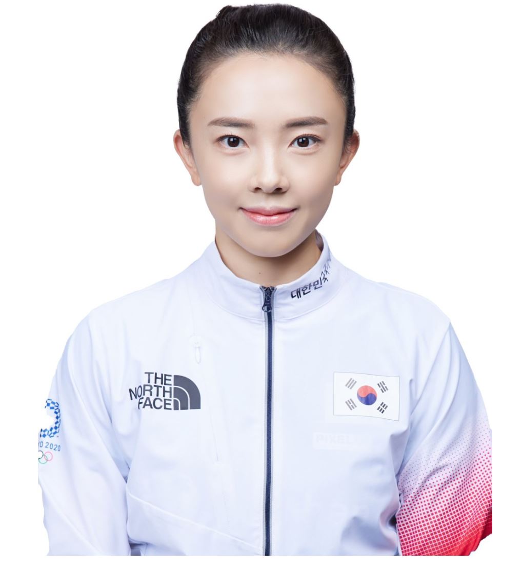 신유빈