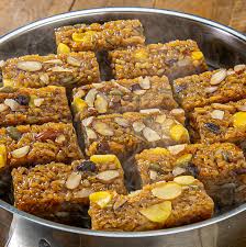 정월대보름 대표 음식