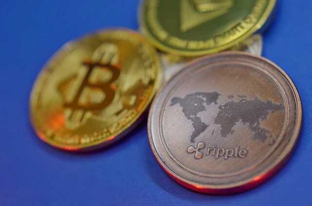 리플 (XRP) 전망 : 디지털 화폐