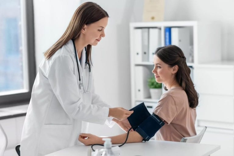 모바일로 건강검진 결과 보는 법