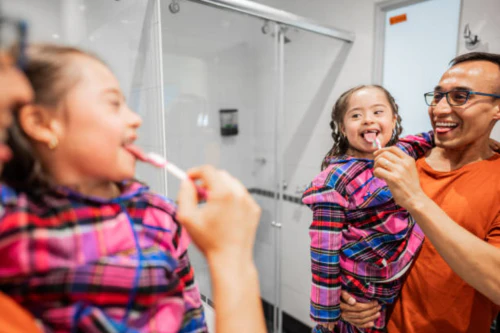 장애인 치과지원 17