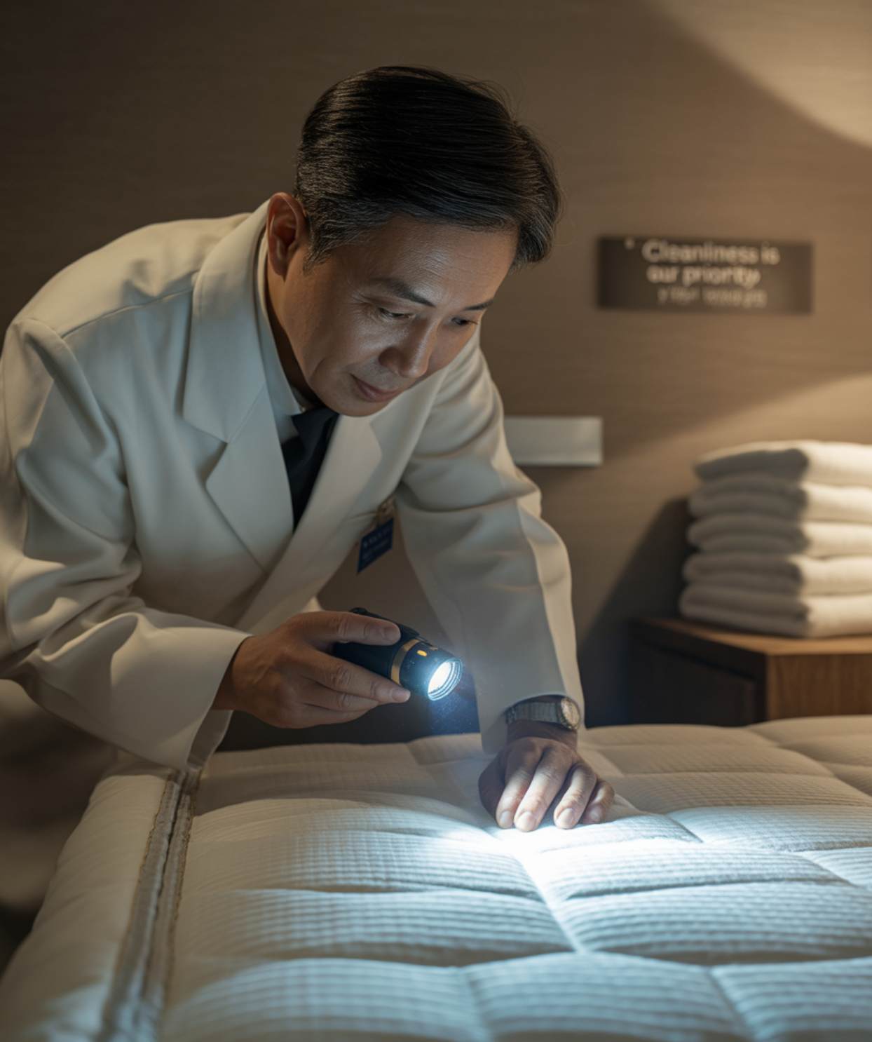 여행과 일상 속 예방 수칙