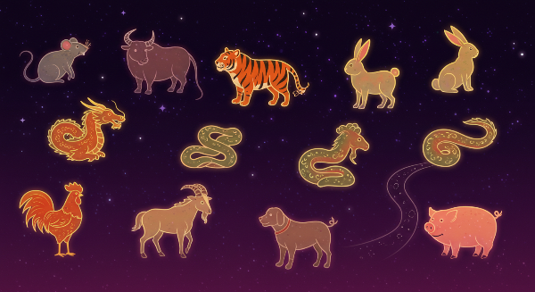 2025년 8월25일 오늘의 운세