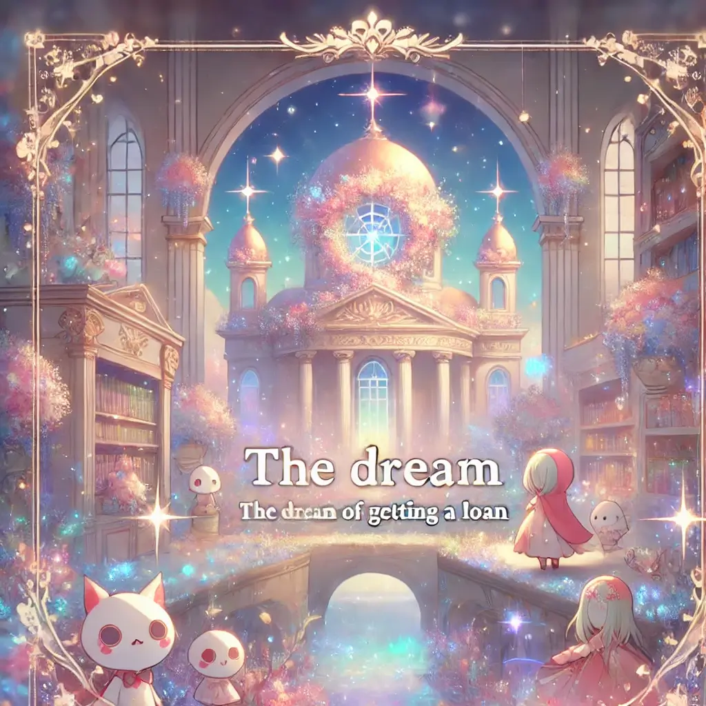 대출받는 꿈 해몽
