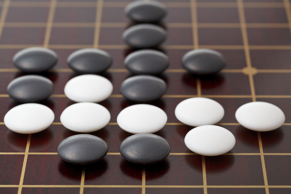 타이젬 바둑 설치방법 대국실 활용 꿀팁