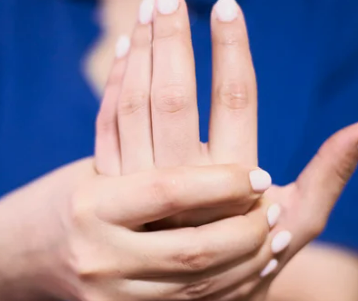 손목터널증후군 증상과 치료법 수술