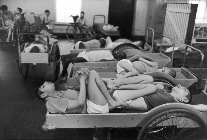 윌로우브룩 주립학교 실험