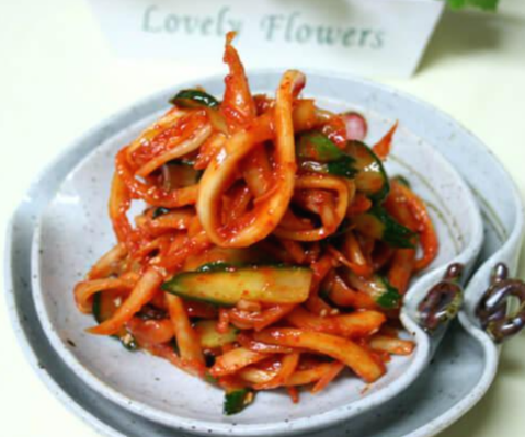 도라지(도라지차, 도라지청) 효능 9가지 및 부작용과 주의사항