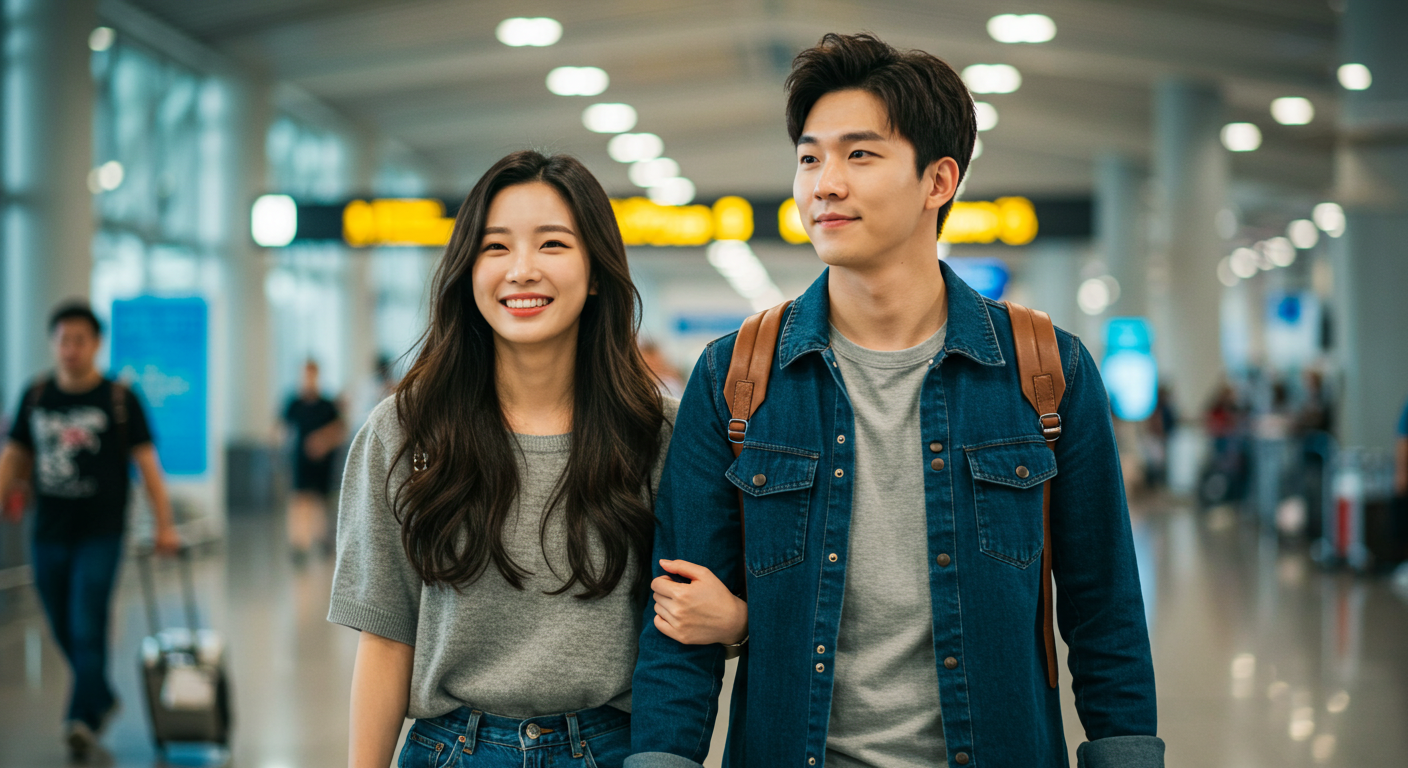 미국 비자 대행