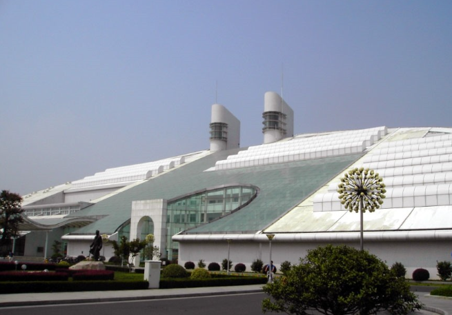 중국 최고 명문 저장대학교의 모든 것
