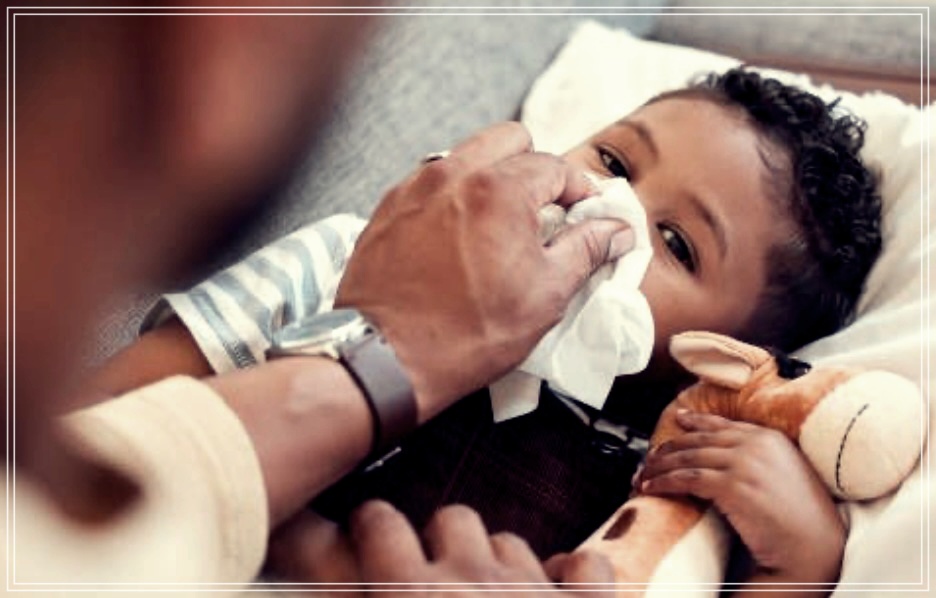 메타뉴모 바이러스 성인 증상 치료방법은?