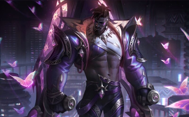 크산테 프레스티지