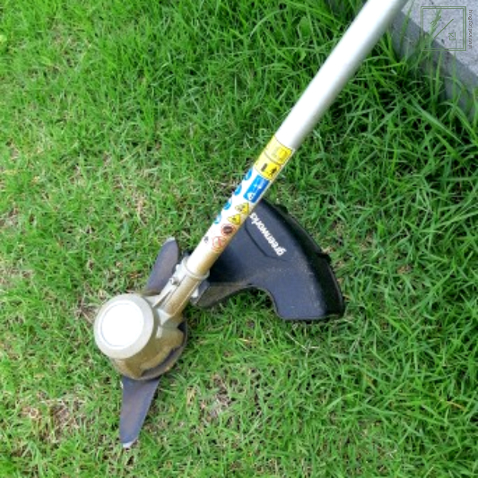 예초기 칼날 이미지 입니다.