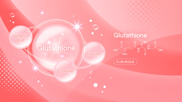 '백옥주사' 효과? 글루타치온의 진짜 정체