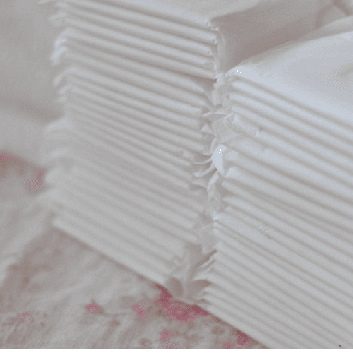 가임기 여성이라면 꼭 알아야 할 생리용품 지원제도