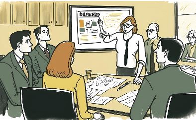 2025 9급 면접 기출 & 합격 전략 모음