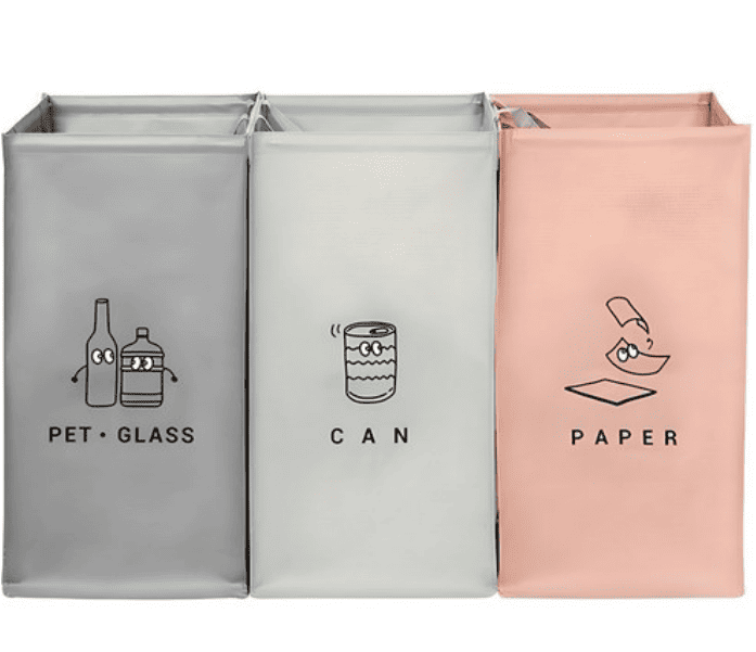 분리수거함 추천 순위 TOP 5(25년 7월) - 네이버, 쿠팡 판매 랭킹 분석