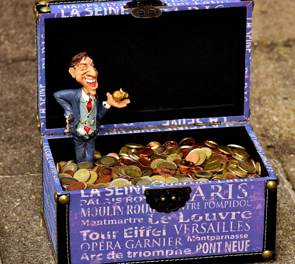 시가총액이란 무엇일까