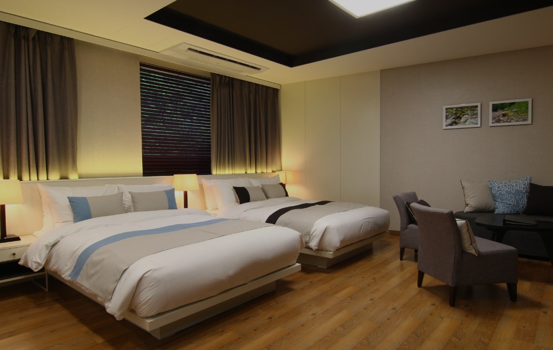 레고랜드 근처 숙소