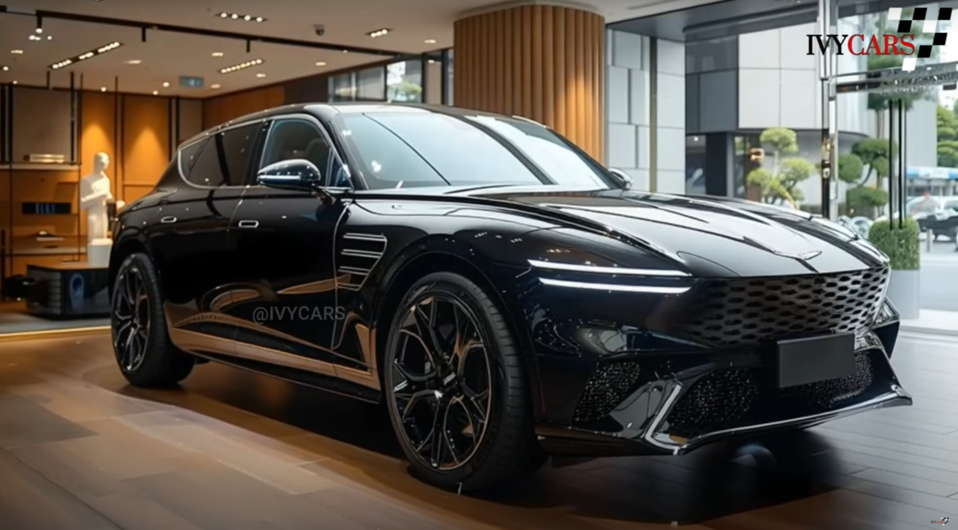 제네시스-GV80-하이브리드-가격-정보-2026년-9월-출시-확정