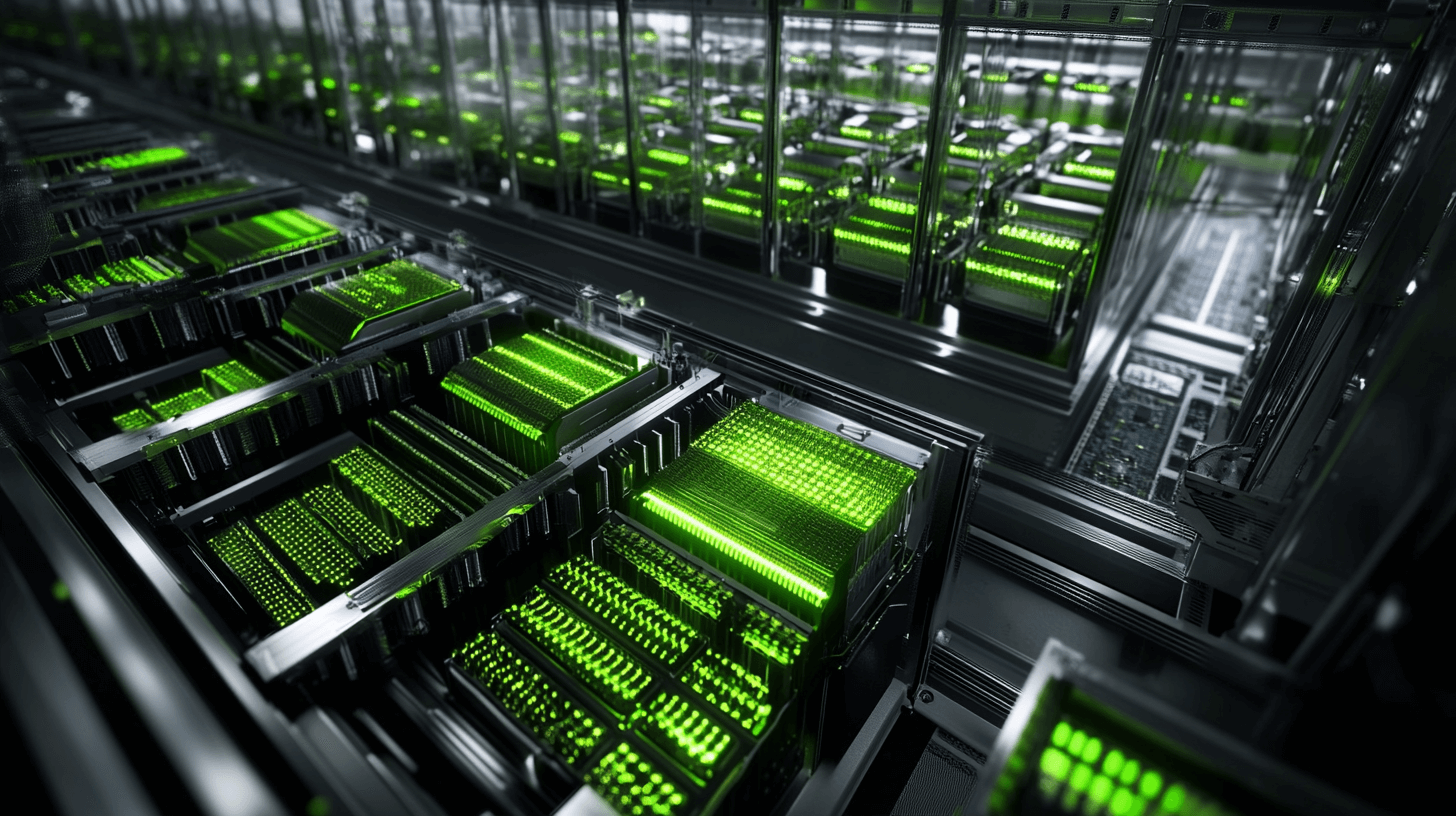 엔비디아-반도체